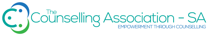 The Counselling Association - SA Logo